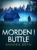 Morden i Buttle (eBook, ePUB)