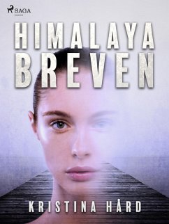 Himalayabreven (eBook, ePUB) - Hård, Kristina