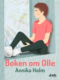 Boken om Olle (eBook, ePUB)