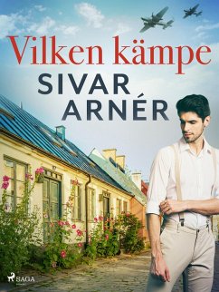 Cover Vilken kämpe (eBook, ePUB)