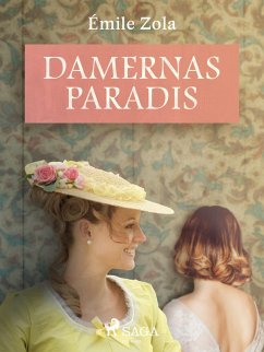 Cover Damernas paradis (eBook, ePUB)