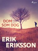Dom som dog (eBook, ePUB)
