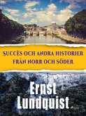 Succès och andra historier från norr och söder. (eBook, ePUB)