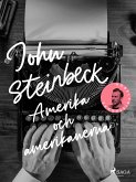 Amerika och amerikanerna (eBook, ePUB) Amerika och amerikanerna (eBook, ePUB)