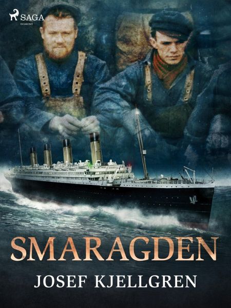 Smaragden (eBook, ePUB) Smaragden (eBook, ePUB)