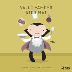 Valle Vampyr äter mat (MP3-Download)
