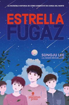 Estrella Fugaz (eBook, ePUB) - Lee, Sungju; Mcclelland, Susan
