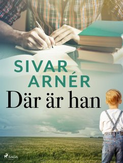 Cover Där är han (eBook, ePUB)