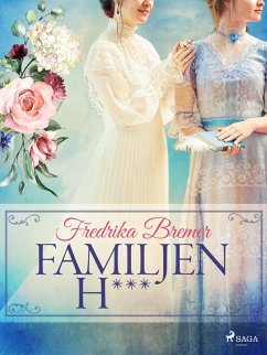 Cover Familjen H*** (eBook, ePUB)