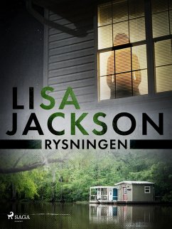 Rysningen (eBook, ePUB) - Jackson, Lisa