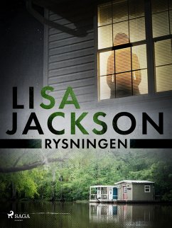 Cover Rysningen (eBook, ePUB)