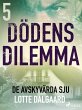 Dödens dilemma 5 - De avskyvärda sju... - Bild 1