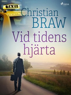 Cover Vid tidens hjärta (eBook, ePUB)