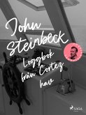 Loggbok från Cortez hav (eBook, ePUB) Loggbok från Cortez hav (eBook, ePUB)
