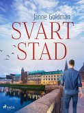 Svart stad (eBook, ePUB)