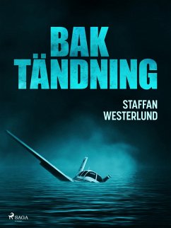 Cover Baktändning (eBook, ePUB)