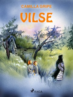 Cover Vilse (eBook, ePUB)
