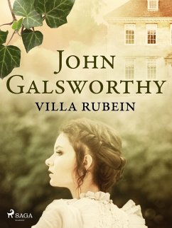 Villa Rubein (eBook, ePUB) - Galsworthy, John