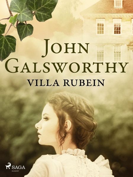 Villa Rubein (eBook, ePUB)