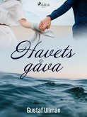 Havets gåva (eBook, ePUB)