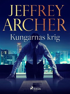 Kungarnas krig (eBook, ePUB) - Archer, Jeffrey