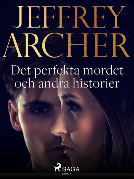 Det perfekta mordet och andra historier (eBook, ePUB) Det perfekta mordet och andra historier (eBook, ePUB)