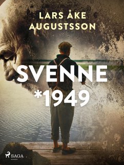 Cover Svenne * 1949 (eBook, ePUB)