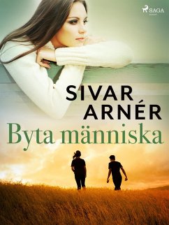 Cover Byta människa (eBook, ePUB)