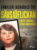 Sävsjöflickan (eBook, ePUB)