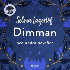 Dimman och andra noveller (MP3-Download) - Lagerlöf, Selma