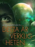 Detta är verkligheten (eBook, ePUB)