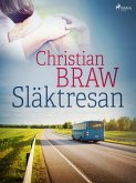 Släktresan (eBook, ePUB)