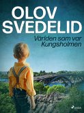Världen som var Kungsholmen (eBook, ePUB)