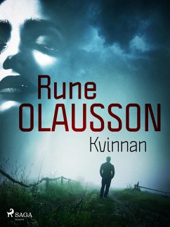 Kvinnan (eBook, ePUB) - Olausson, Rune