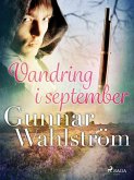 Vandring i september (eBook, ePUB)