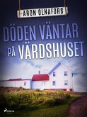 Döden väntar på värdshuset (eBook, ePUB)