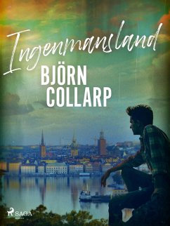 Cover Ingenmansland (eBook, ePUB)