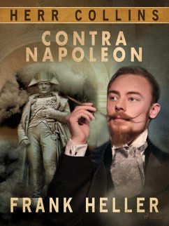 Cover Herr Collin contra Napoleon (eBook, ePUB)