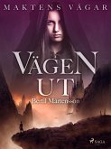 Maktens Vägar: Vägen ut (eBook, ePUB)