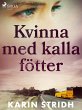 Kvinna med kalla fötter (eBook, ePUB) - Bild 1