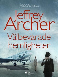 Välbevarade hemligheter (eBook, ePUB) - Archer, Jeffrey