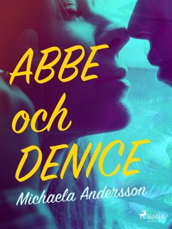 Cover Abbe och Denice (eBook, ePUB)