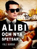 Alibi och nya spetsar (eBook, ePUB)