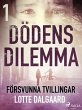 Dödens dilemma 1 - Försvunna... - Bild 1