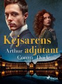 Kejsarens adjutant (eBook, ePUB)