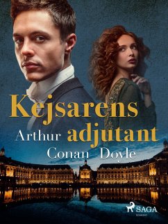 Kejsarens adjutant (eBook, ePUB) - Doyle, Arthur Conan