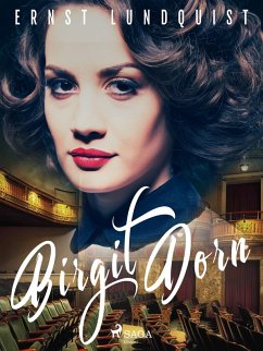 Birgit Dorn (eBook, ePUB) - Lundquist, Ernst