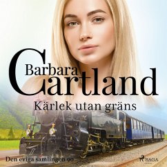 Kärlek utan gräns (MP3-Download) Cover Kärlek utan gräns (MP3-Download)