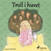 Troll i huvet (MP3-Download)