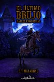 El último brujo (eBook, ePUB)